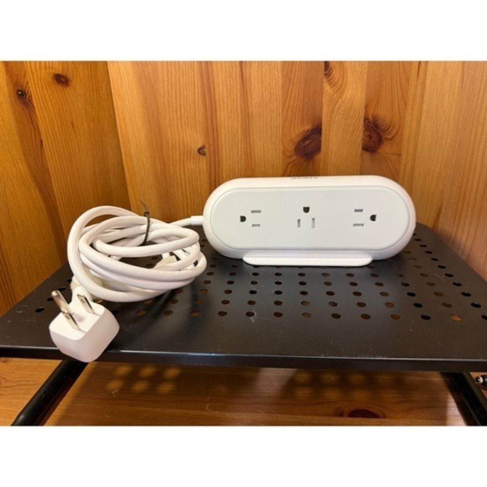 Anker PowerExtend USB-C 3 Capsule Surge Protector A9132 45W USB-C PD
